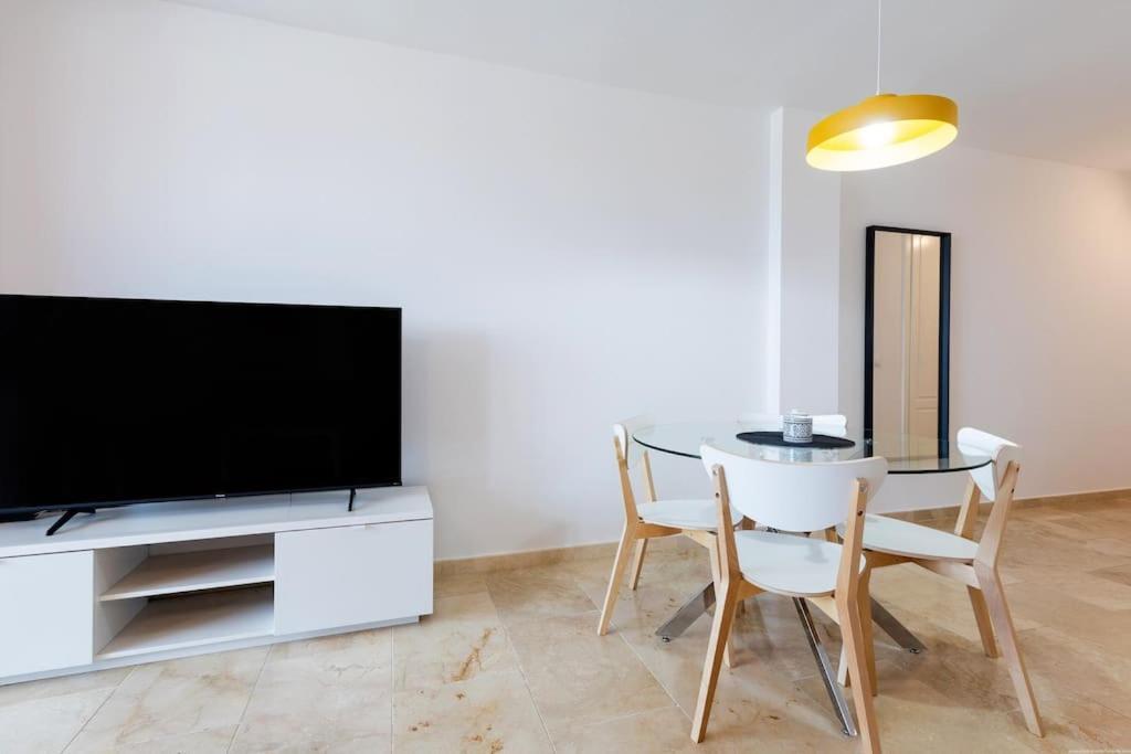 Sunny Ocean View Apartment Palm-mar Εξωτερικό φωτογραφία