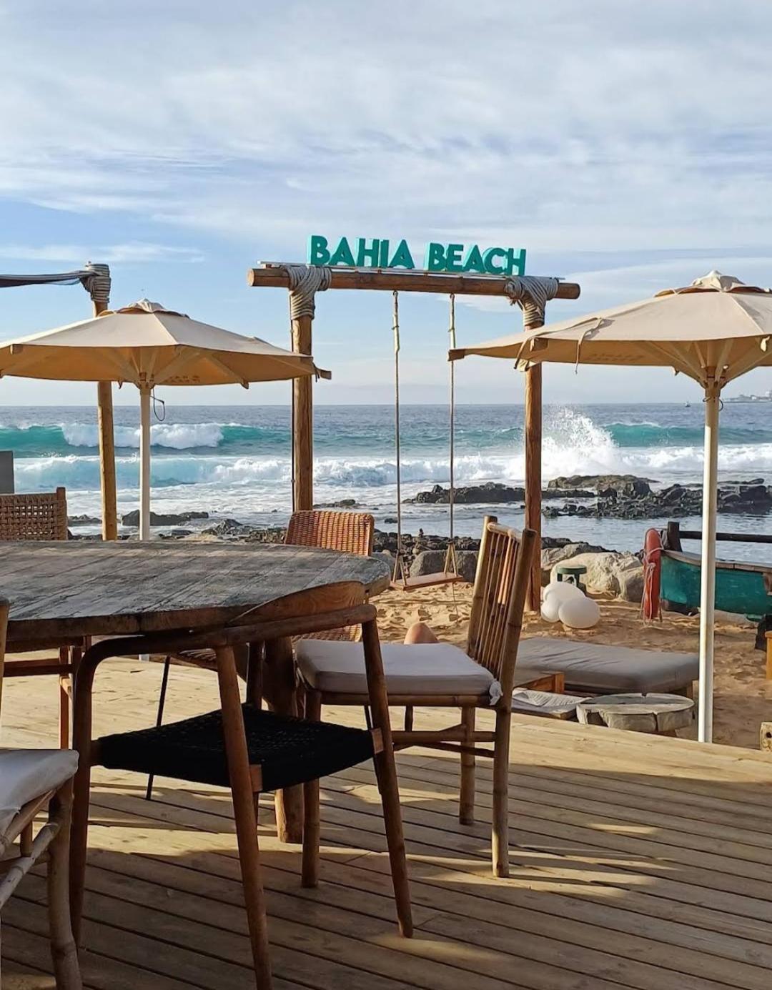 Sunny Ocean View Apartment Palm-mar Εξωτερικό φωτογραφία